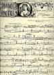 PIANO SOLEIL 3 JUIN 1894, N°22. COLLECTIF