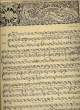 PIANO SOLEIL 26 AOUT 1894, N°9. COLLECTIF