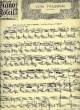 PIANO SOLEIL 5 JANVIER 1896, N°1. COLLECTIF