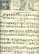 PIANO SOLEIL 26 JANVIER 1896, N°4. COLLECTIF