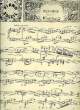 PIANO SOLEIL 2 FEVRIER 1896, N°5. COLLECTIF