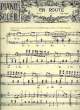 PIANO SOLEIL 1ER MARS 1896, N°9. COLLECTIF