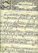 PIANO SOLEIL 8 MARS 1896, N°10. COLLECTIF