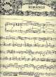 PIANO SOLEIL 29 MARS 1896, N°13. COLLECTIF