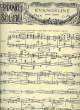 PIANO SOLEIL 5 AVRIL 1896, N°14. COLLECTIF