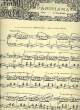 PIANO SOLEIL 12 AVRIL 1896, N°15. COLLECTIF