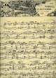PIANO SOLEIL 10 MAI 1896, N°19. COLLECTIF