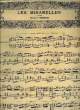 PIANO SOLEIL 7 JUIN 1896, N°23. COLLECTIF