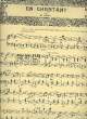 PIANO SOLEIL 14 JUIN 1896, N°24. COLLECTIF