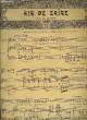 PIANO SOLEIL 5 JUILLET 1896, N°1. COLLECTIF