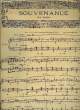 PIANO SOLEIL 12 JUILLET 1896, N°2. COLLECTIF