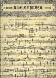 PIANO SOLEIL 26 JUILLET 1896, N°4. COLLECTIF