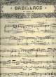 PIANO SOLEIL 6 SEPTEMBRE 1896, N°10. COLLECTIF