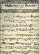 PIANO SOLEIL 13 SEPTEMBRE 1896, N°11. COLLECTIF
