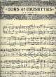 PIANO SOLEIL 20 SEPTEMBRE 1896, N°12. COLLECTIF