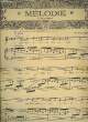 PIANO SOLEIL 25 OCTOBRE 1896, N°17. COLLECTIF