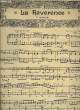 PIANO SOLEIL 1ER NOVEMBRE 1896, N°18. COLLECTIF