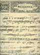 PIANO SOLEIL 8 JANVIER 1899, N°2. COLLECTIF