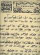 PIANO SOLEIL 29 JANVIER 1899, N°5. COLLECTIF