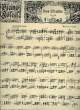 PIANO SOLEIL 12 FEVFRIER 1899, N°7. COLLECTIF