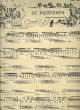 PIANO SOLEIL 26 MARS 1899, N°13. COLLECTIF