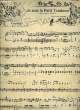 PIANO SOLEIL 2 AVRIL 1899, N°14. COLLECTIF