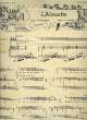 PIANO SOLEIL 16 AVRIL 1899, N°16. COLLECTIF