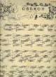 PIANO SOLEIL 30 AVRIL 1899, N°18. COLLECTIF