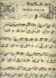 PIANO SOLEIL 2 JUILLET 1899, N°1. COLLECTIF