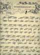 PIANO SOLEIL 9 JUILLET 1899, N°2. COLLECTIF
