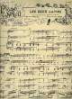 PIANO SOLEIL 30 JUILLET 1899, N°5. COLLECTIF