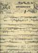 PIANO SOLEIL 10 SEPTEMBRE 1899, N°11. COLLECTIF