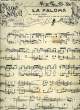 PIANO SOLEIL 29 OCTOBRE 1899, N°18. COLLECTIF