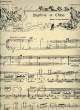 PIANO SOLEIL 10 DECEMBRE 1899, N°24. COLLECTIF