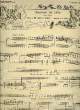 PIANO SOLEIL 17 DECEMBRE 1899, N°25. COLLECTIF