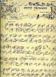 PIANO SOLEIL 31 DECEMBRE 1899, N°27. COLLECTIF