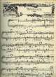 PIANO SOLEIL 13 DECEMBRE 1903, N°24. COLLECTIF