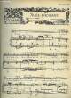 PIANO SOLEIL 20 DECEMBRE 1903, N°25. COLLECTIF