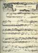 PIANO SOLEIL 10 JANVIER 1904, N°2. COLLECTIF