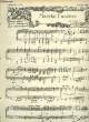 PIANO SOLEIL 21 FEVRIER 1904, N°8. COLLECTIF