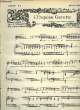 PIANO SOLEIL 28 FEVRIER 1904, N°9. COLLECTIF