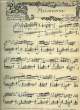 PIANO SOLEIL 6 MARS 1904, N°10. COLLECTIF