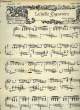 PIANO SOLEIL 13 MARS 1904, N°11. COLLECTIF