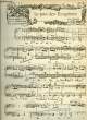 PIANO SOLEIL 1 MAI 1904, N°18. COLLECTIF
