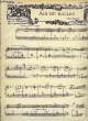PIANO SOLEIL 5 JUIN 1904, N°23. COLLECTIF