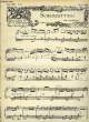 PIANO SOLEIL 12 JUIN 1904, N°24. COLLECTIF