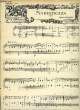 PIANO SOLEIL 3 JUILLET 1904, N°1. COLLECTIF