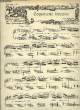 PIANO SOLEIL 31 JUILLET 1904, N°5. COLLECTIF