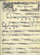 PIANO SOLEIL 7 AOUT 1904, N°6. COLLECTIF