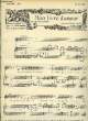 PIANO SOLEIL 21 AOUT 1904. COLLECTIF